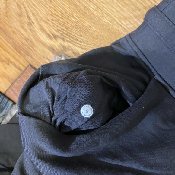 Lululemon Warm Down Jogger - Picture 3 of 5